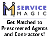 ServiceMagic � Find Home Improvement Contractors and Real Estate Agents