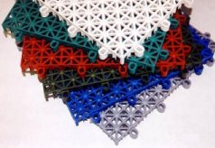 Sample of our colors