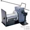 Manual Winch