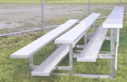 standard aluminum 
