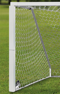 Soccer post upright padding 48in section (Pair)