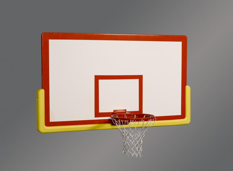 Basketball Hoop - 72 Backboard