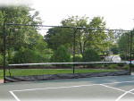 Rebounder Systems