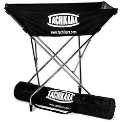 Tachikara® BC-HAM Volleyball Cart
