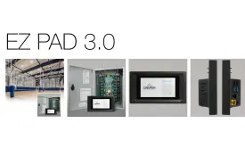 image of EZ PAD 3.0 TOUCH SCREEN