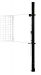 Blast Basic Recreational Steel Volleyball System (Without Padding)