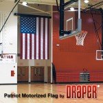 Patriot American Flag - 18ft x 12ft - Horizontal Display