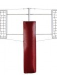 Frontier Complete-SBS Competition Steel Volleyball System (Side-by-Side)