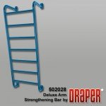 Deluxe Arm Strengthening Bar