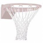 FT10 Nylon Basketball Net