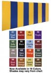 Gym Wall Padding (2ft x 6ft)