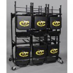 Chair Caddie for Sideline Chairs (only)