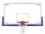 Glass Backboards