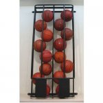 Double Wall Mounted Ball Locker