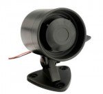 Extra Loud Horn for Tabletop Scoreboard