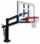 Poolside Hoops