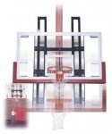 image of FT300 Basketball Backboard Height Adjuster