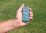 Replacement Remote for Tabletop Scoreboard