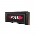 Possesion Indicator