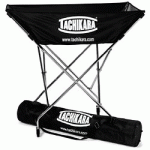 Tachikara® BC-HAM Volleyball Cart