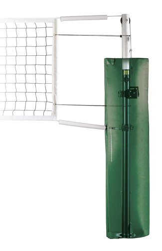 Astro Complete Competition Aluminum Volleyball System