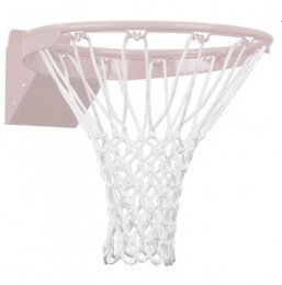 image of FT10 Nylon Basketball Net