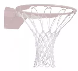 image of FT10AW Anti Whip Nylon Basketball Net
