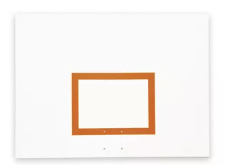 image of FT260B Gymnasium Steel Basketball Backboard