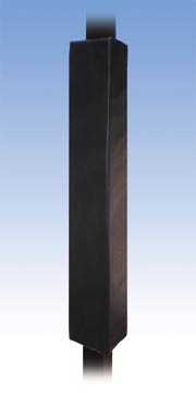 image of Premium Pole Pad for 6in Square Poles