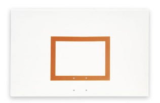 image of FT256 Steel Basketball Backboard